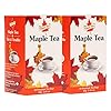 Turkey Hill Sugarbush Premium 100% Pure Canadian Maple Infused Tea (Pack of 2, 20 Count) #5