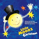 Little Moon's Christmas: Imagination - Objects (Step Up-Creative Thinking)