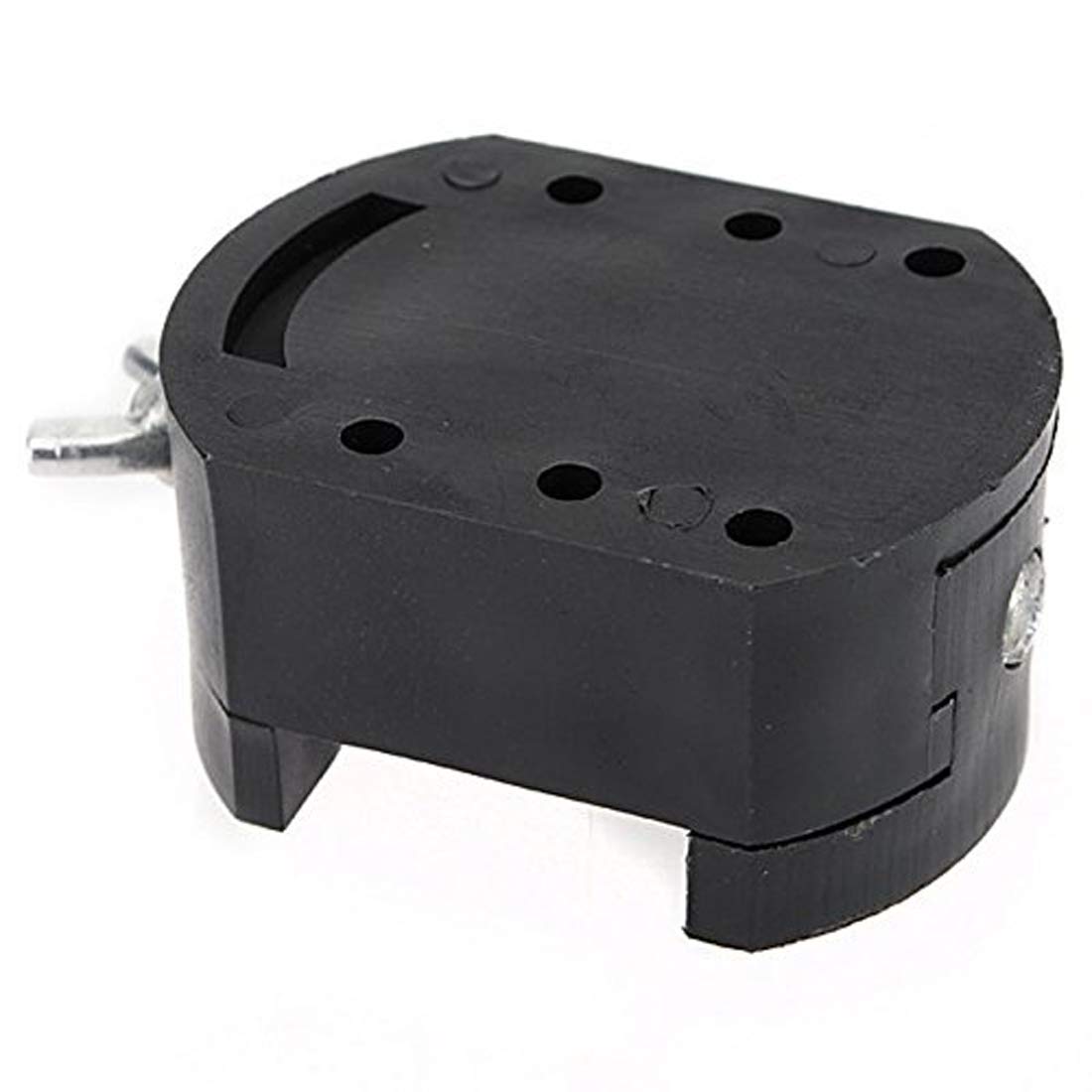 DIY Crafts 2 Pcs Objects Holder Case Holder Adjustable Opener Vice Tools Repair Kits for DIY Jewellwery Crafts Works 1