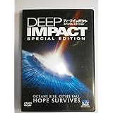 ディープ・インパクト スペシャル・エディション [DVD]