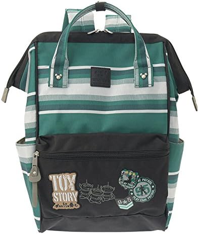 Amazon Anello R との特別共同企画 リュックサック バックパック L トイ ストーリー Disney ディズニー リュック バックパック