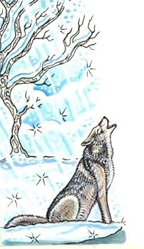 Perfect Paperback Whispers From the Wild Book