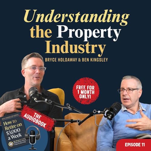 Chapter 11: Lifting the Veil on Property Investing (The Audiobook)