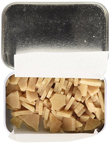 ICE CHIPS Pumpkin Spice Xylitol Mints