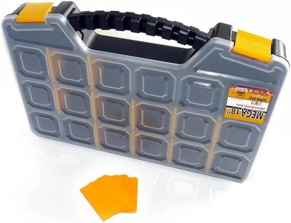 Superbag Mega Organizer 18