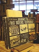 Journey to Day Before Yesterday B000J4WSPM Book Cover