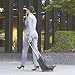 AmazonBasics - Maletín para portátil con ruedas de rápido movimiento y bolsillo...