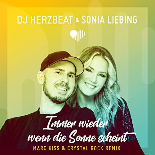DJ Herzbeat & SONIA LIEBING