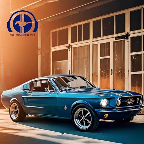 Couverture de Transforming Cars into Shelby Legends: Insights from Jason Engle