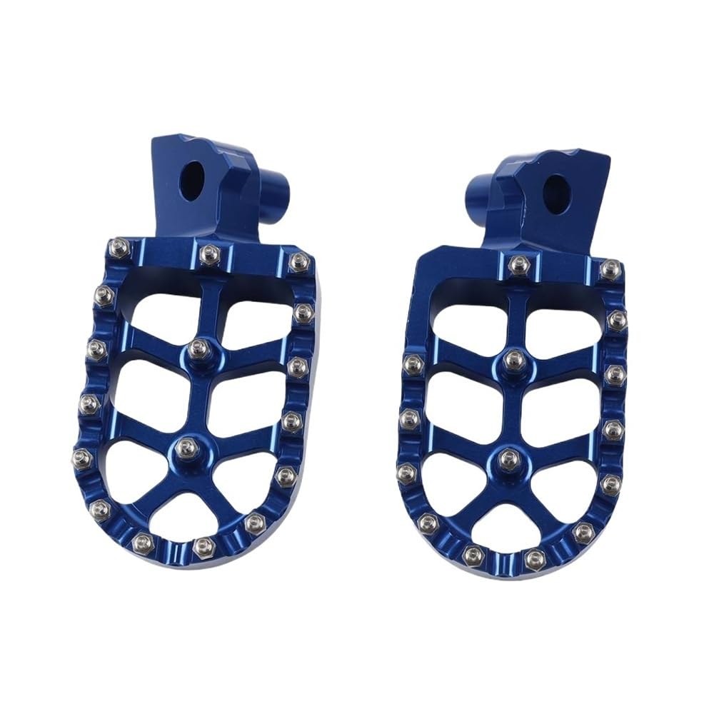 estribos Para Tuareg 660 (modelos 2022 2023 Y 2024): Accesorios Para Motocicleta Reposapiés Estriberas Repuestos