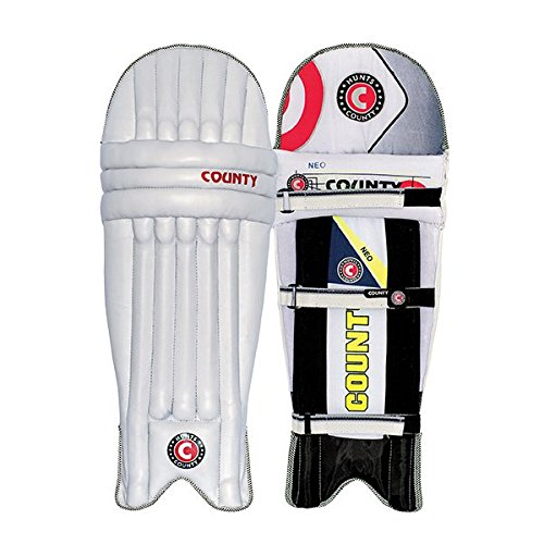 Hunts County NEO Batting Pads - Boys - Ambidextrous