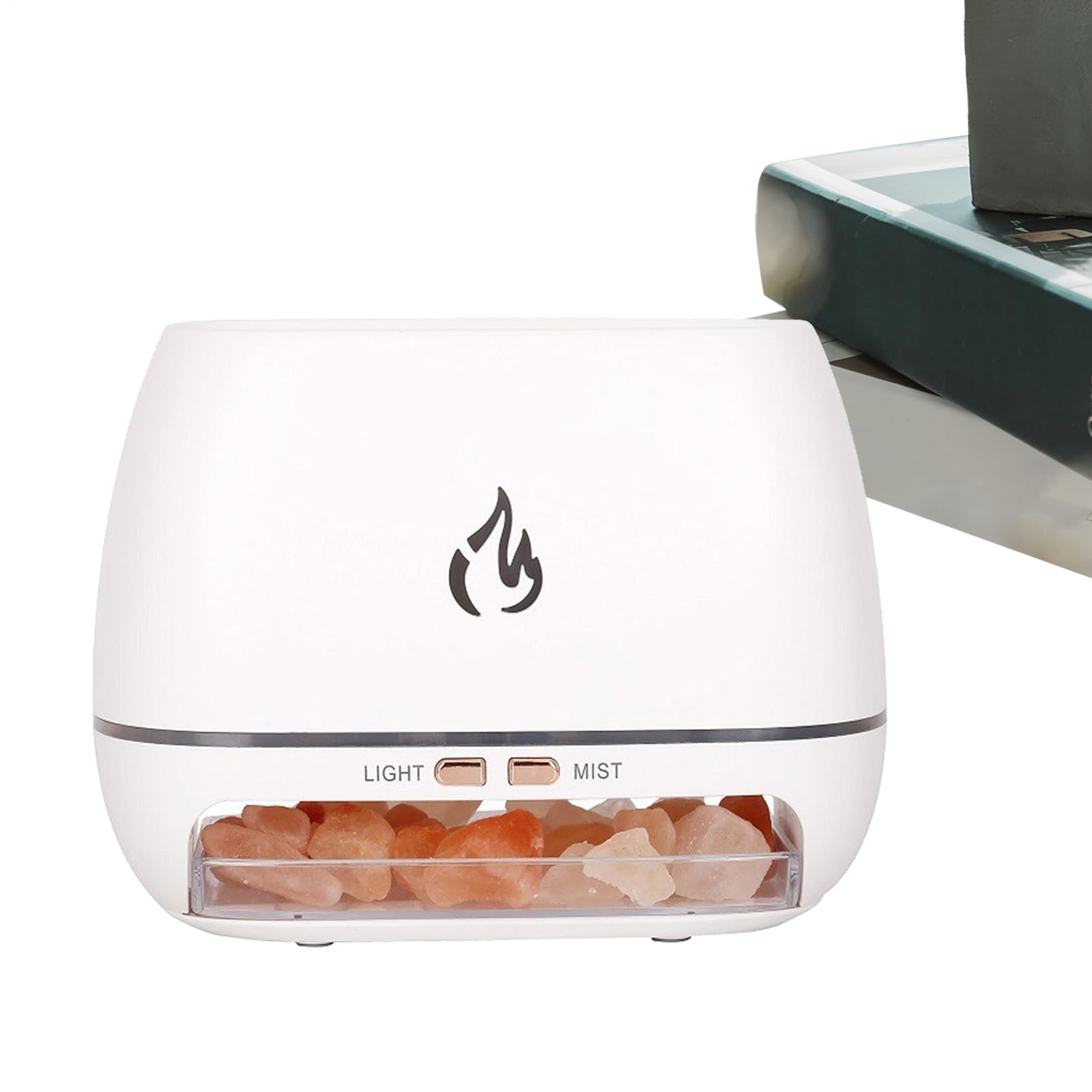 Diffusori Ultrasonici per Casa Ultrasuoni, Olio per aromaterapia, Timer, | diffusore per olio aromatico compatto Per Donne Appassionate Auto Casa Ufficio Meditazione Camera da Soggiorno Studio Yog