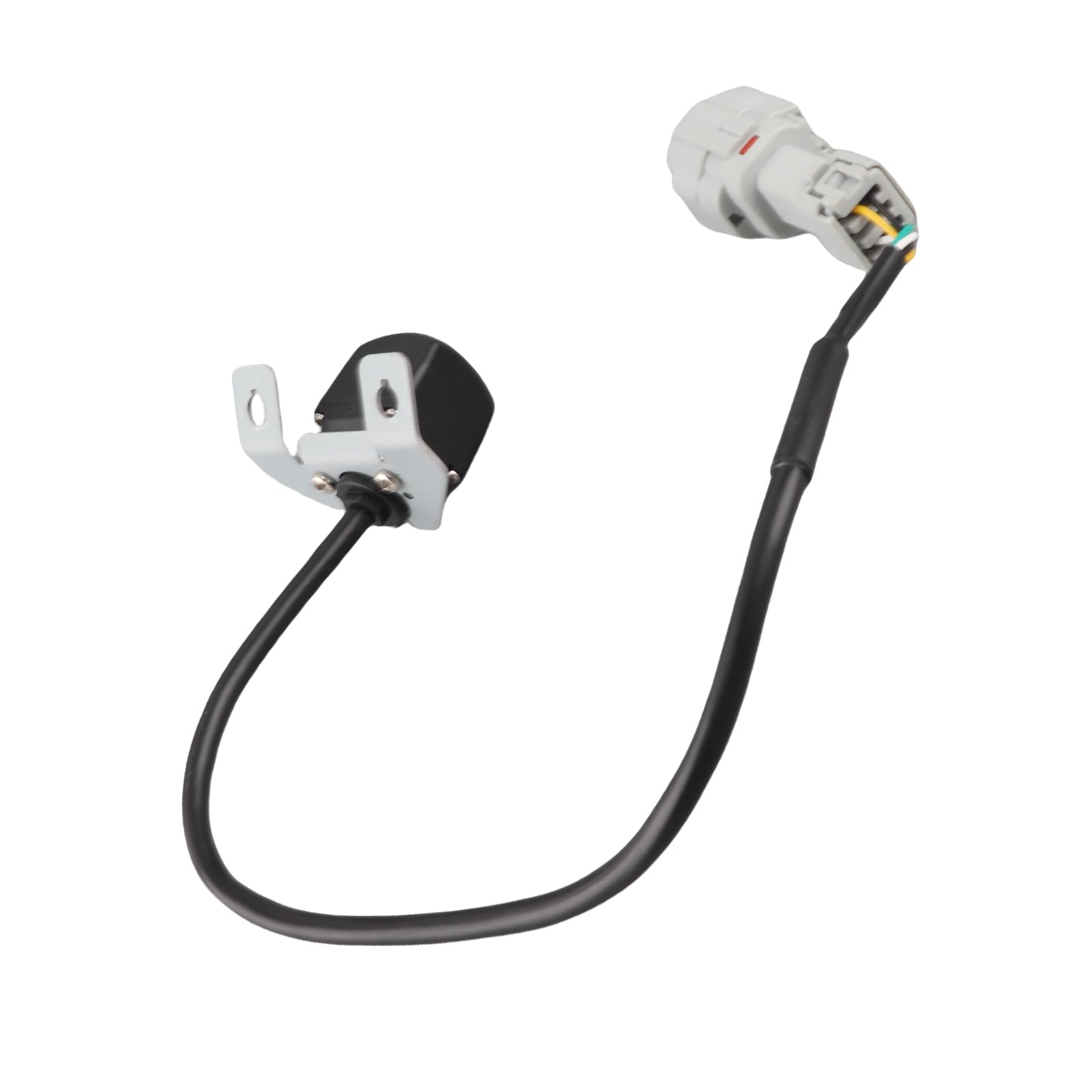 Kamera Cofania 957603Z000 957603Z001 o Wysokiej Rozdzielczości i IP68 dla I40 2011-14, Stabilna wydajność Część Zamienna Kamery Cofania Plastik ABS Kamera Wspomagania Parkowania