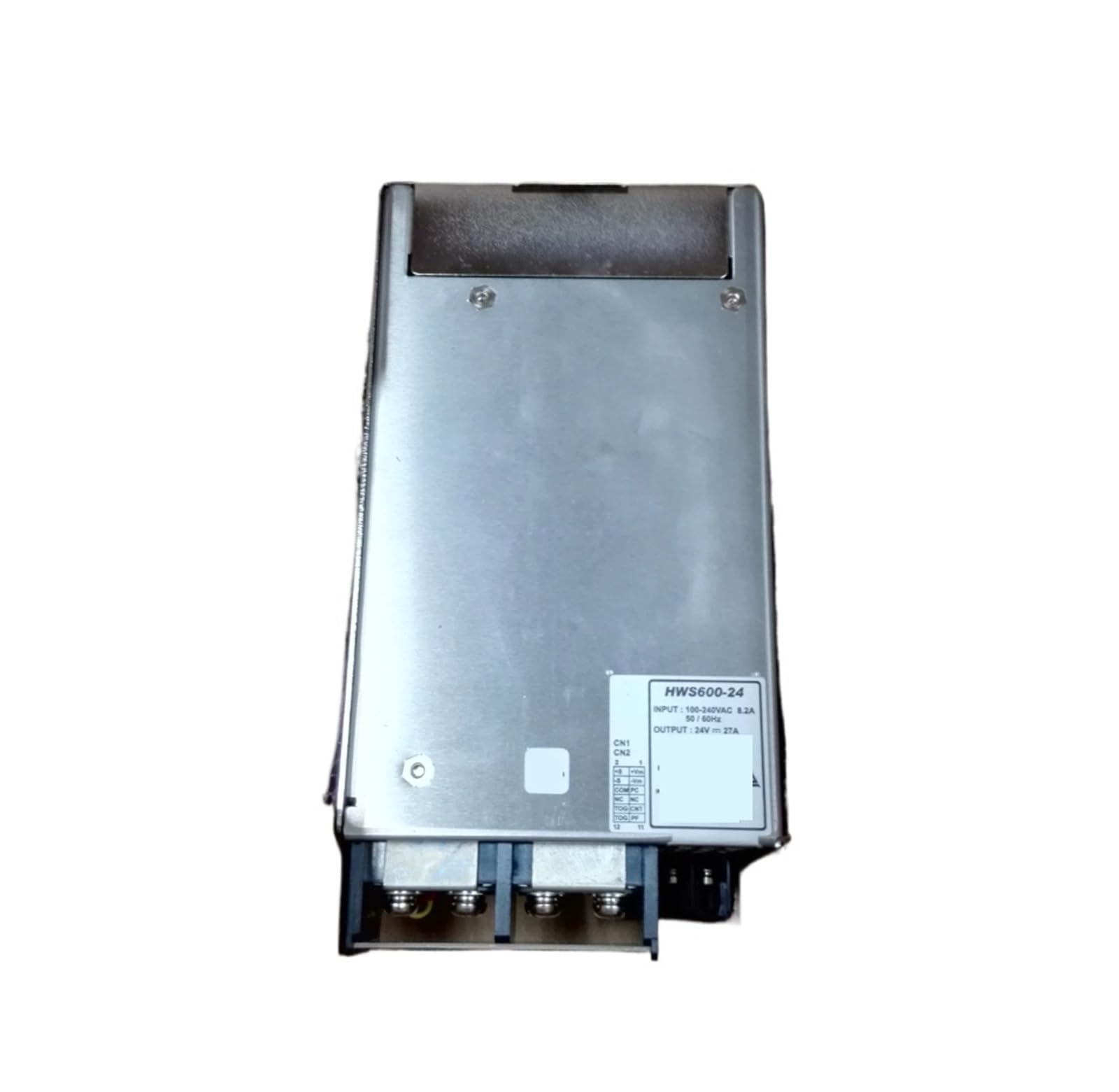 Alimentation à découpage Industrielle HWS600-24, Originale