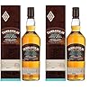 Tamnavulin Speyside Single Malt Scotch Whisky Double Cask, 70cl (Pack of 2) – Tamnavulin
