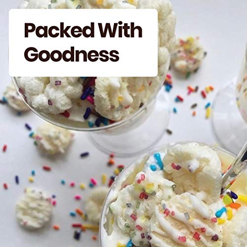 Drizzilicious - Birthday Cake (Single Pack, 4oz)