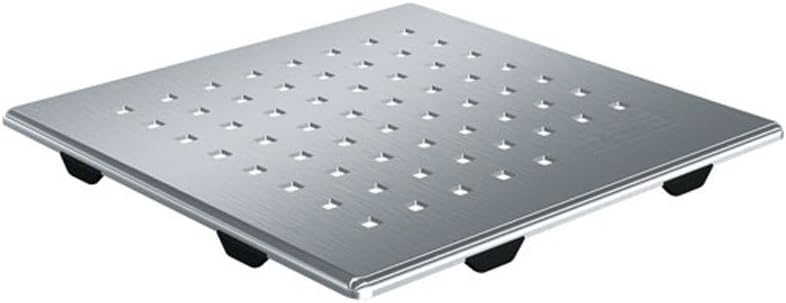 Franke PKXCVR Peak Stainless Steel Drain Cover
