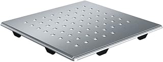 Franke PKXCVR Peak Stainless Steel Drain Cover