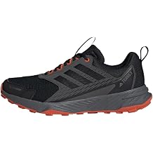 Adidas Mens Terrex Tracefinder 2 Climaproof Trail Running