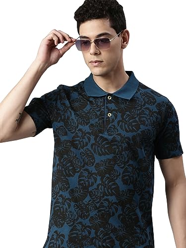 Image of KRYPTIC Men Polo