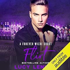 Flirt: A Forever Wilde Short cover art