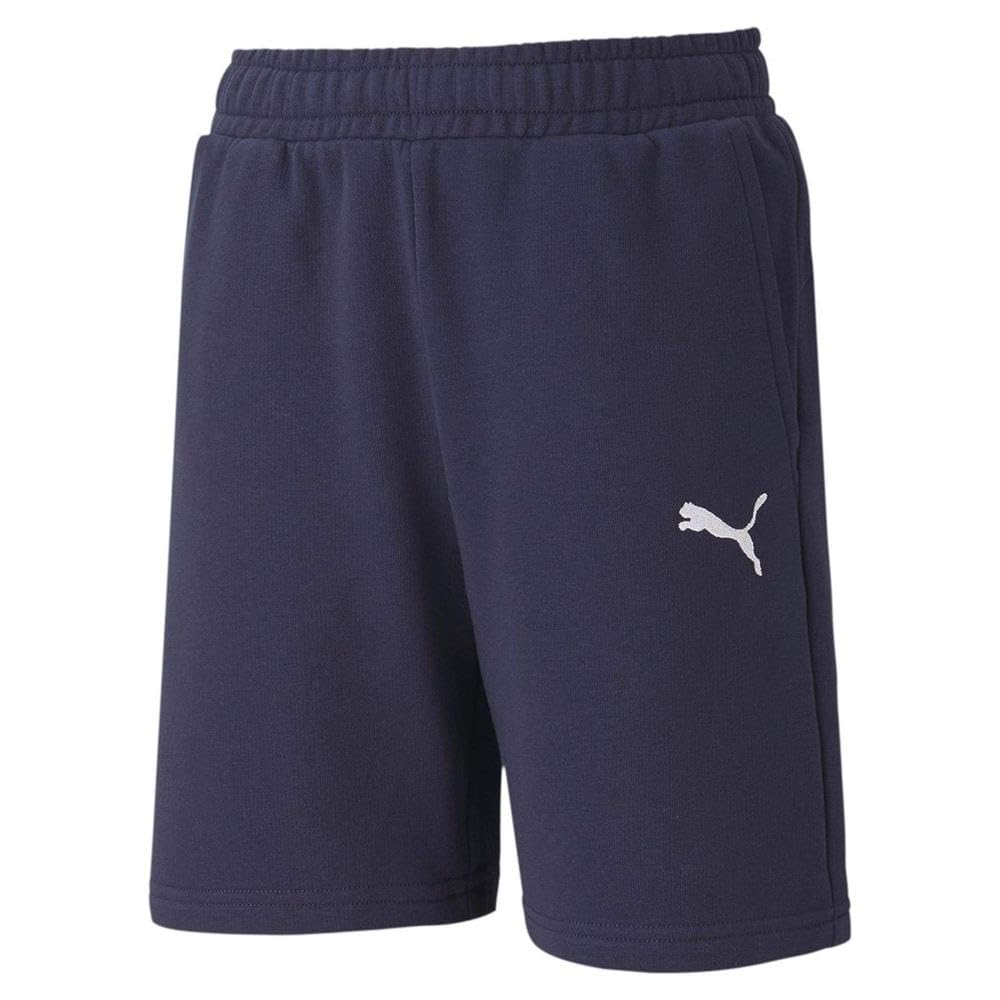 PUMA - Teamgoal 23 Casuals Jr, Pantaloncini Bambini e Ragazzi