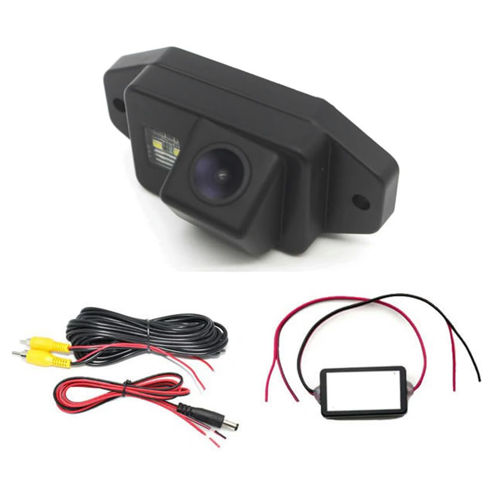 バックカメラ 10個 Amazon.co.jp: バックカメラ トヨタ FJ クルーザー 2007-011 用、車