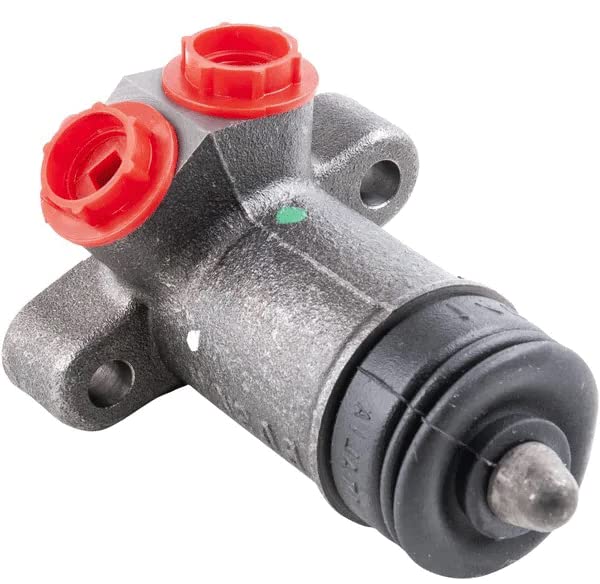 Originale METZGER Cilindro Del Freno A Disco 101-058 Per Opel