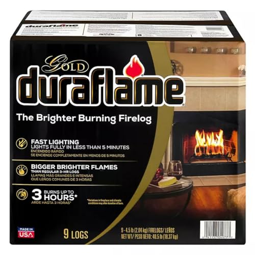 Amazon Best Sellers Best Gas Logs