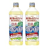 日清オイリオ 日清ヘルシーオフ 900g×2個