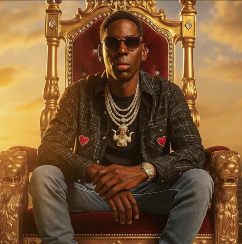 Million Dollaz Daily: YOUNG DOLPH THIS IS A BUSINESS Podcast Por  arte de portada