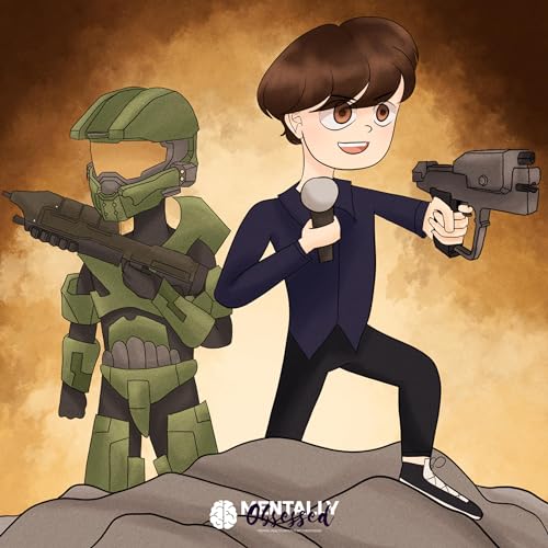 Steve Downes recorded most of his Halo Infinite lines in his PJs in the closet.