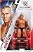 Mattel WWE Randy Orton Action Figure, Main Event Series #154 6-inch Collectible with 10 Articulation Points & Life-Like Look