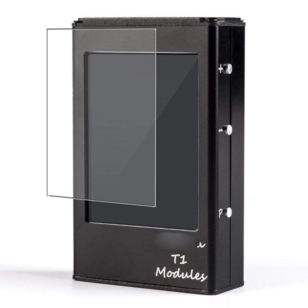 3 Pack Anti Blue Light Screen Protector Film, compatible with Zishan T1 TPU Guard （ Not Tempered Glass Protectors ）