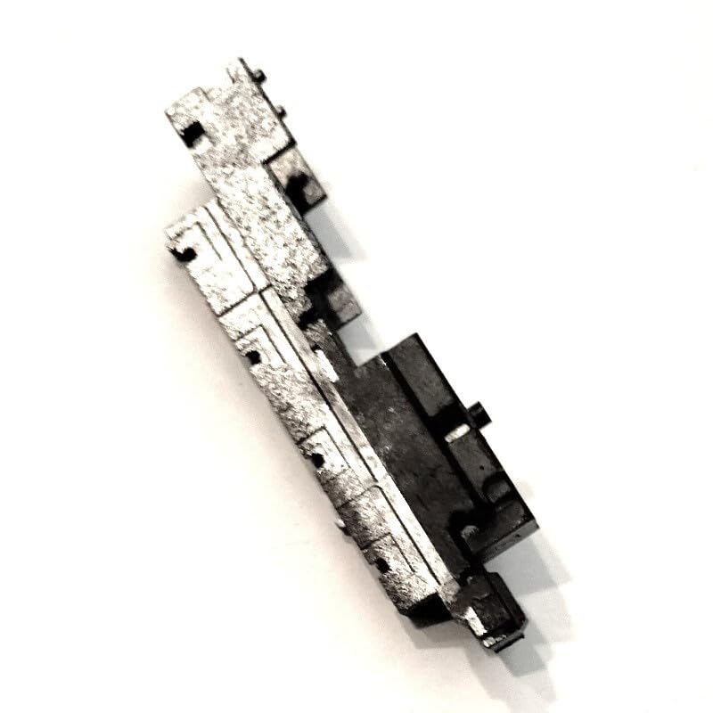 Chariot de transmission locomotive 23265 Escalier H0 engrenages
