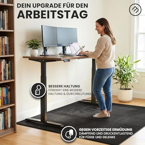 Schutzmatten Bodenschutzmatte Set Sportmatte Gymnastikmatte Puzzlematte: Puzzle Sportgeräte Matte Fitnessmatte Turnmatte Unterlegmatte Bodenmatte Sport Mat Trainingsmatte Gummimatte Yogamatte Fitness