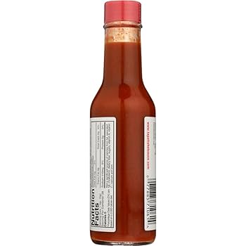 Amazon | Tapatio Hot Sauce, 5 Fl Oz (Pack of 3) | Tapatio