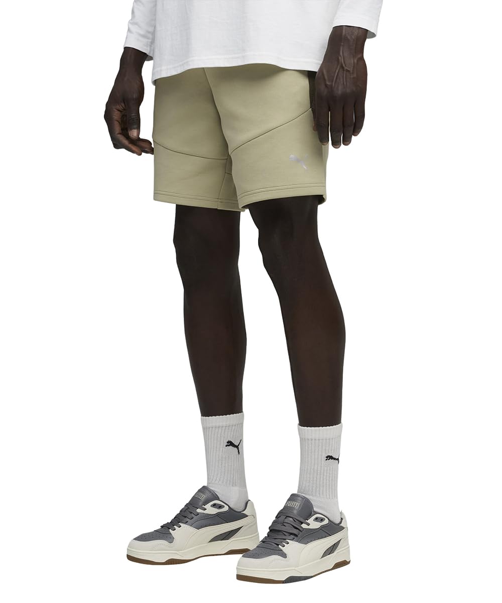 Puma Men's Hybrid Shorts-picture-23