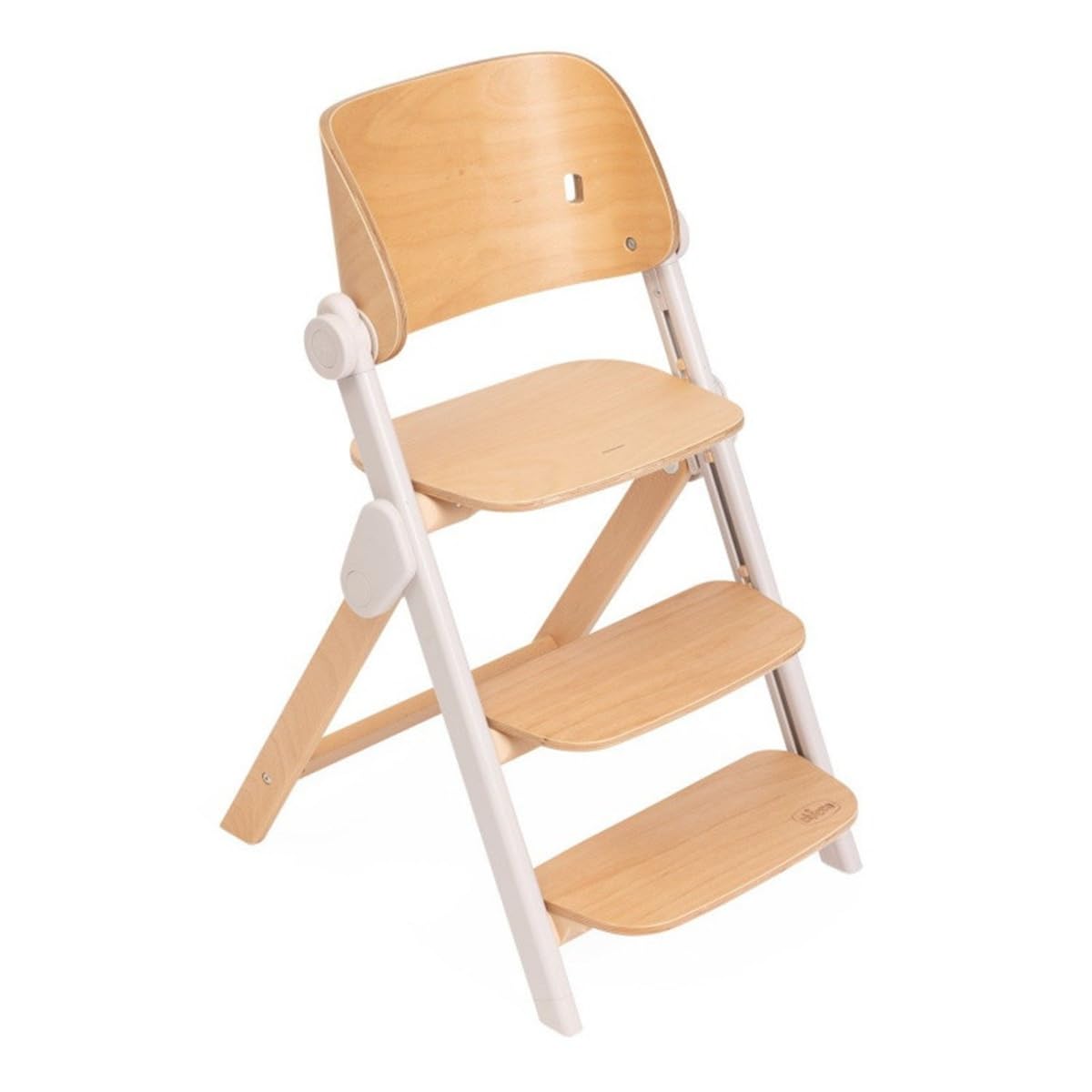 Seggiolone Chicco 05087149190000 MERAVIGLIA Evolutivo 4 in 1 Fossil
