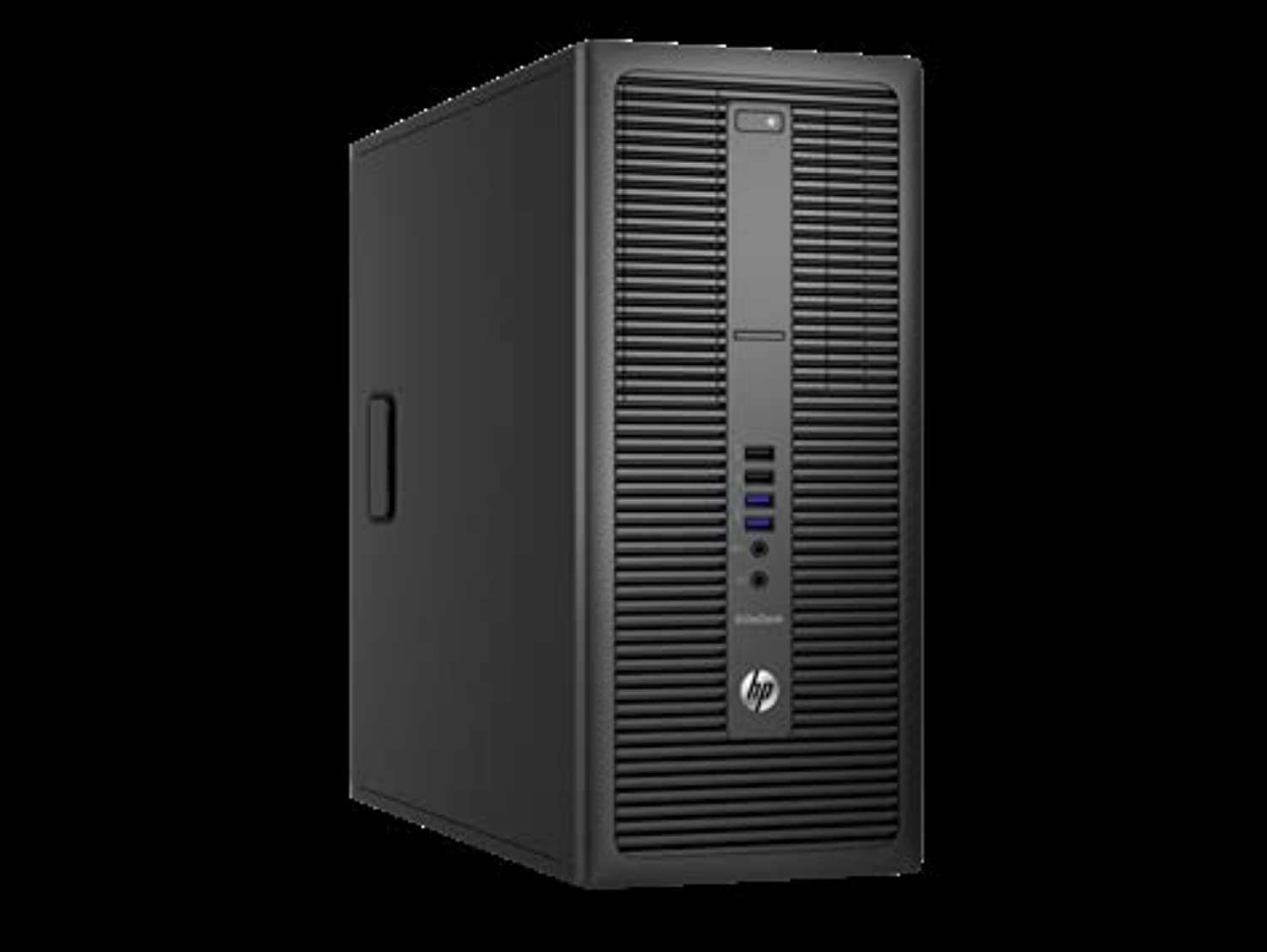 HP EliteDesk 800 G2 Tower PC (P1G42EA): Buy Online at Best Price