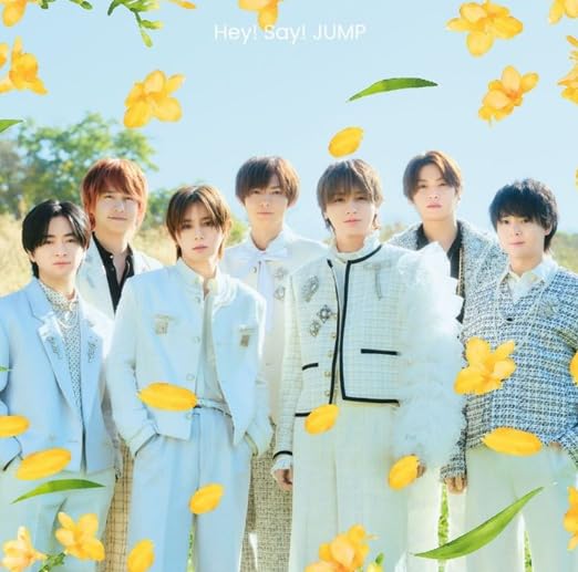 Hey! Say! JUMP ハニカミ 【3形態セット】(CD+Blu-ray) Amazon.co.jp: 【 先着特典有り ・ 3形態 Blu-rayセット 】 Hey! Say