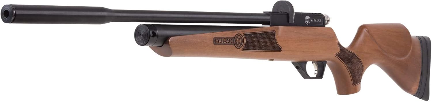 Hatsan Hydra QE PCP Air Rifle, .22 Caliber