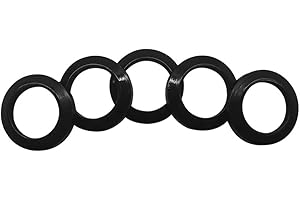 Crush Washer 5/8x24 Thread Steel