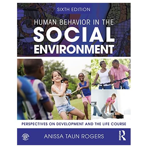 Human Behavior Insights for Social Work