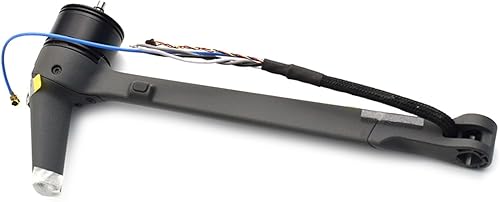 Miniatura 5 de SeiZed Original Motor Arm Left Right Front Rear Arms Replacement for DJI Mavic 3 Drone Repair Parts (Color  Rear Left)