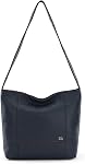 The Sak womens De Young Hobo Bag in LeatherDe Young Hobo Bag In Leather