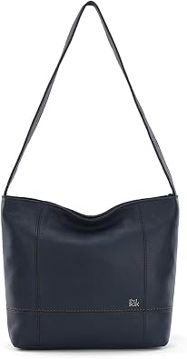 The Sak womens De Young Leather Hobo