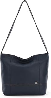 The Sak womens De Young Leather Hobo