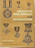 American War Medals: 2 (A Studio book)