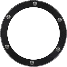 Ceramic Watch Bezel Compatible with Hublot Big Bang 44mm 301/311 Watch